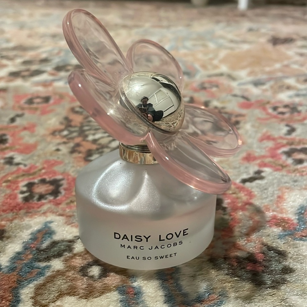 Daisy Love Eau So Sweet